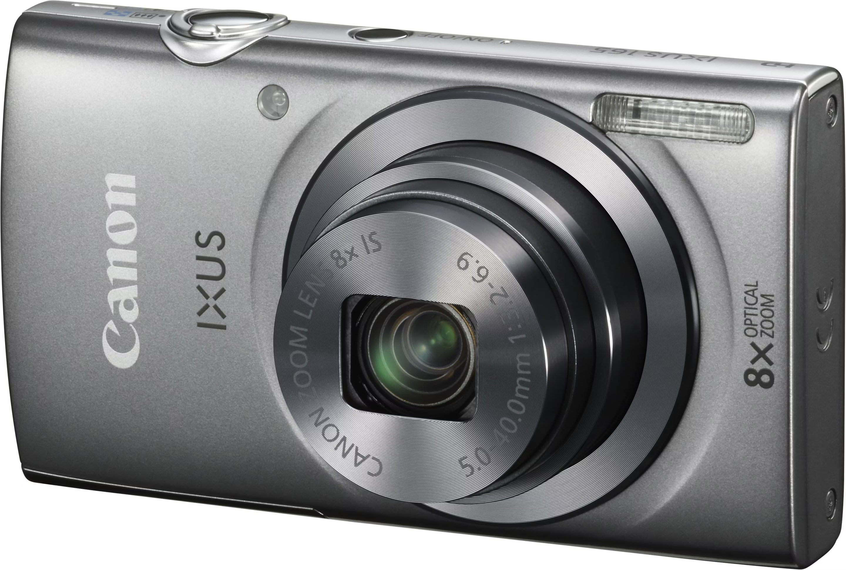 Canon Ixus 165 - buy at Galaxus